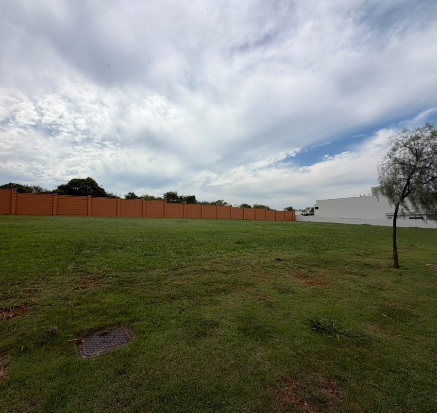 Lote residencial no condomínio Alphaville Uberlândia 2