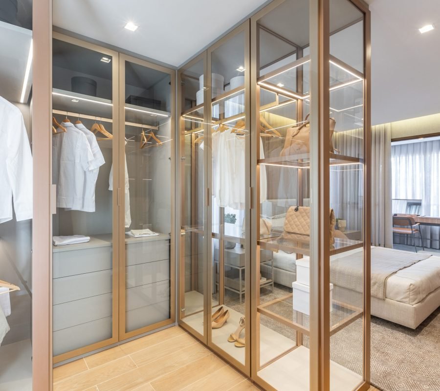Apartamentos de 161 a 166 m² com até 3 suítes no Morada da Colina, Uberlândia. Torre exclusiva, lazer completo e áreas comuns mobiliadas. Conheça o Nuage.