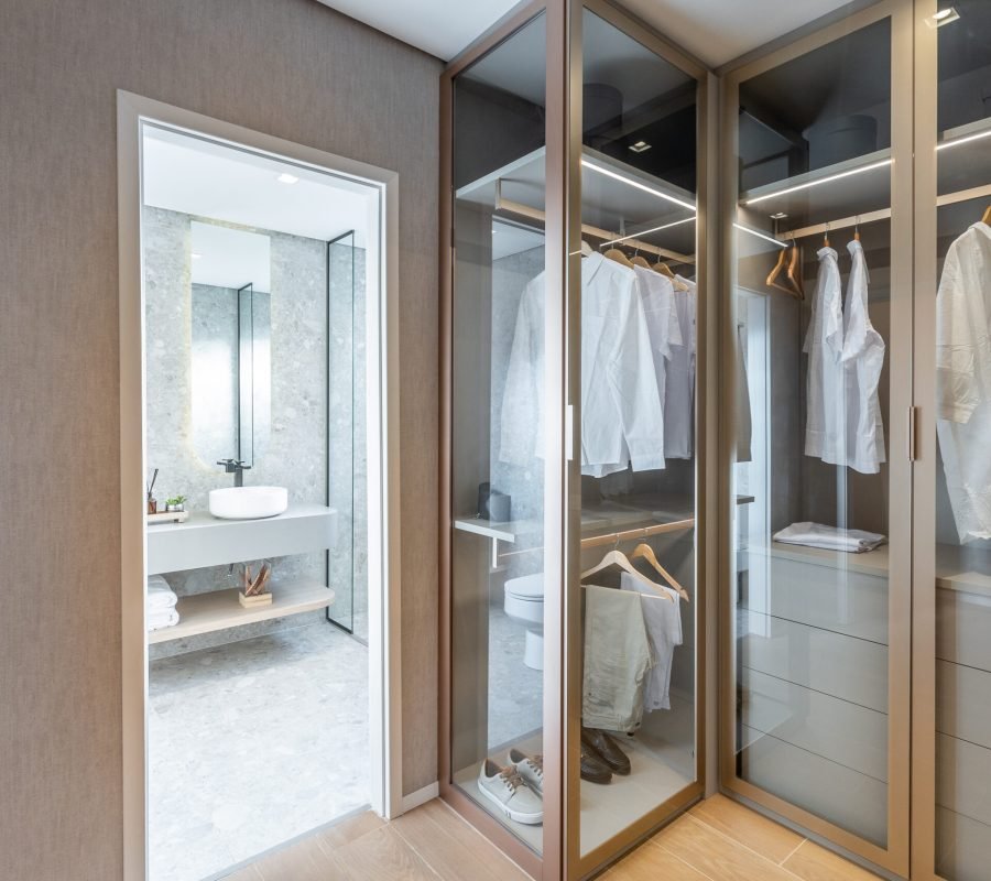 Apartamentos de 161 a 166 m² com até 3 suítes no Morada da Colina, Uberlândia. Torre exclusiva, lazer completo e áreas comuns mobiliadas. Conheça o Nuage.
