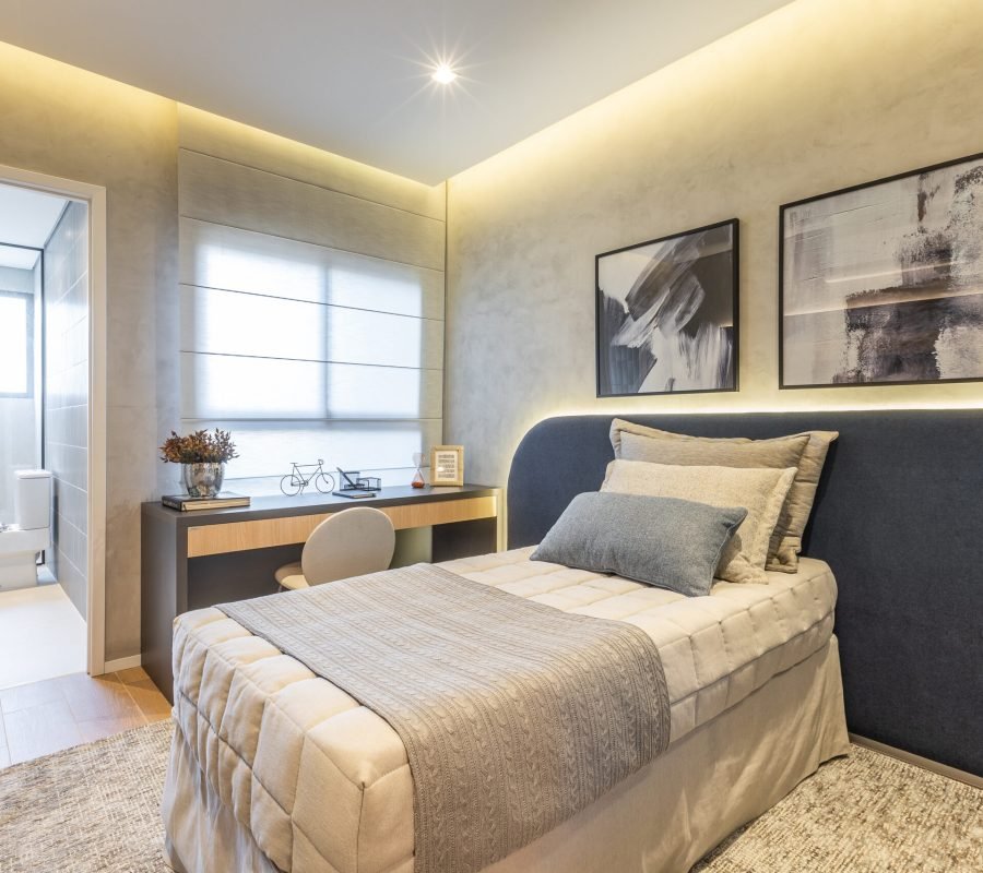 Apartamentos de 161 a 166 m² com até 3 suítes no Morada da Colina, Uberlândia. Torre exclusiva, lazer completo e áreas comuns mobiliadas. Conheça o Nuage.